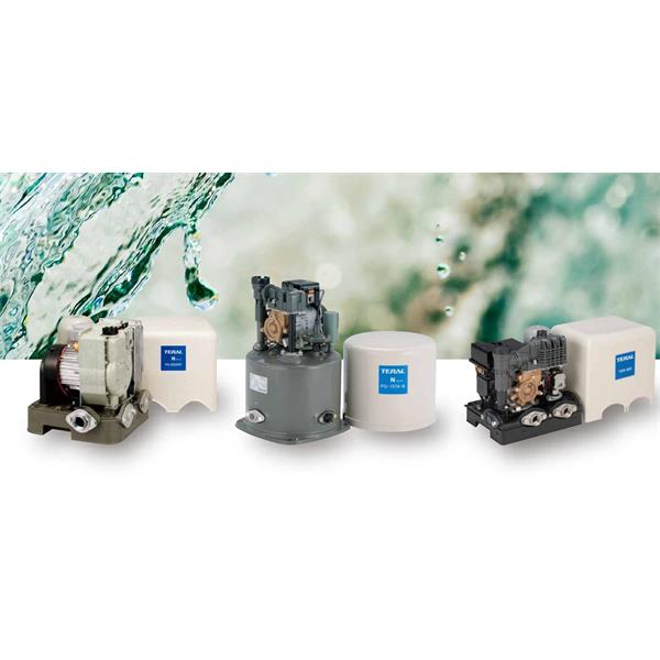 TERAL中～大流量/中揚程冷卻泵LPSE401A-0.75-e