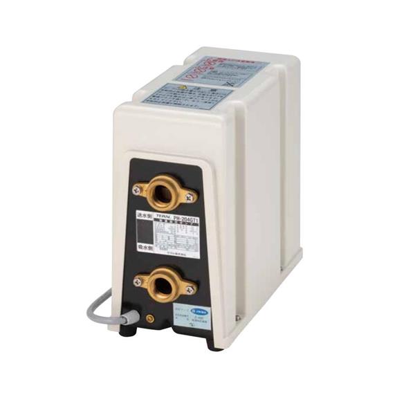 TERAL中～大流量/中揚程冷卻泵LPSE401A-0.75-e