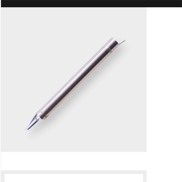 日本BONKOTE邦可焊接工具烙鐵頭SG10-8D