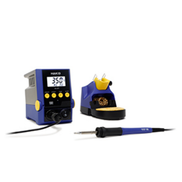 日本原裝進口白光HAKKO金屬加工用大型烙鐵551P