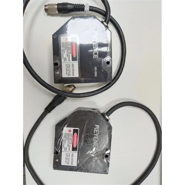 日本KEYENCE基恩士LK-G5000高精度CMOS激光位移傳感器感測頭LK-H152