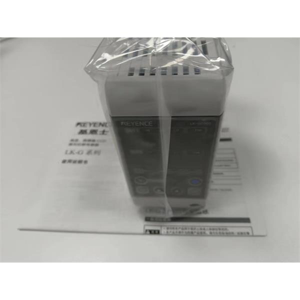 日本KEYENCE基恩士LK-G5000高精度CMOS激光位移傳感器感測頭LK-H152