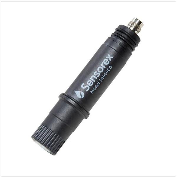 法國Sensorex PH在線傳感器S8075CD-LC