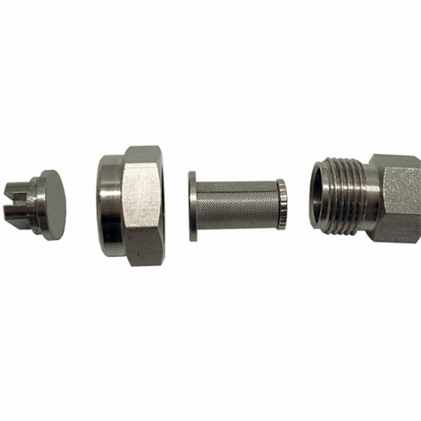 波蘭B4S扁平噴嘴標準噴射JBF 2124 B1