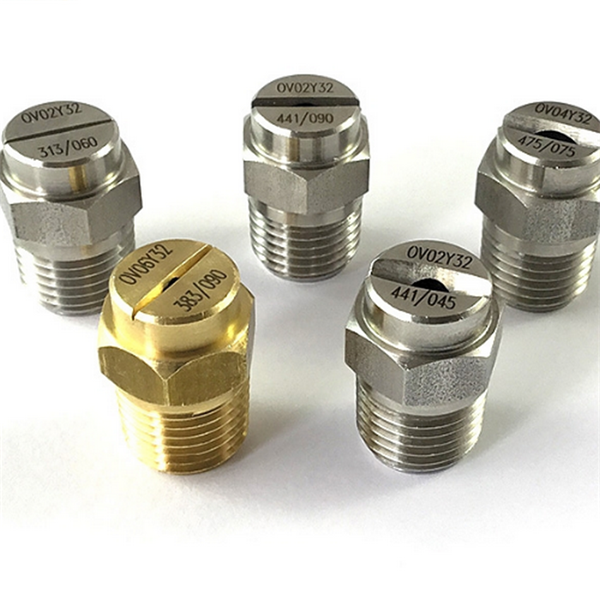 波蘭B4S扁平噴嘴標準噴射JBF 2124 B1