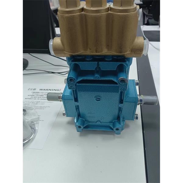 丸山MARUYAMA大型裝置搭載用工業泵MW3545-2