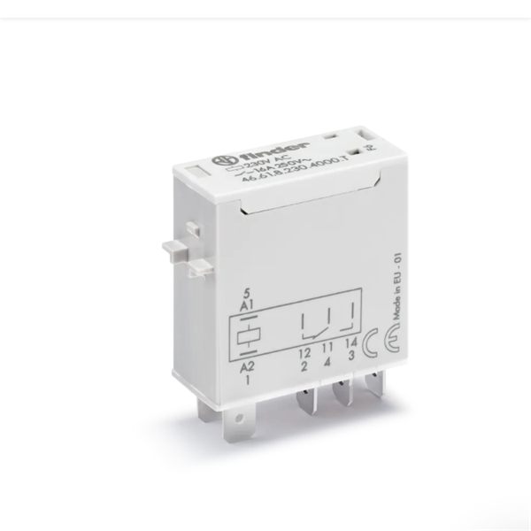 4661T標(biāo)牌-鐵路應(yīng)用繼電器466190485040