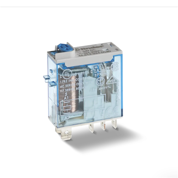 4661T標(biāo)牌-鐵路應(yīng)用繼電器466190485040