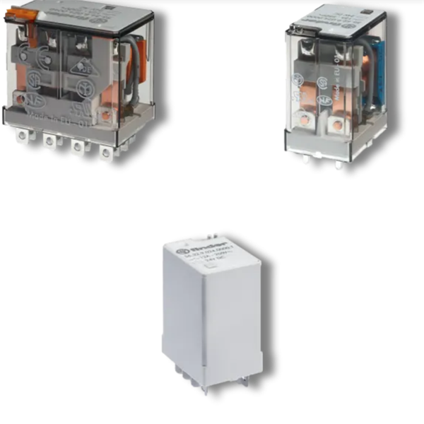 4661T標(biāo)牌-鐵路應(yīng)用繼電器466190485040