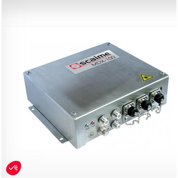 英國Scaime 短寬度力傳感器MTRP-50N