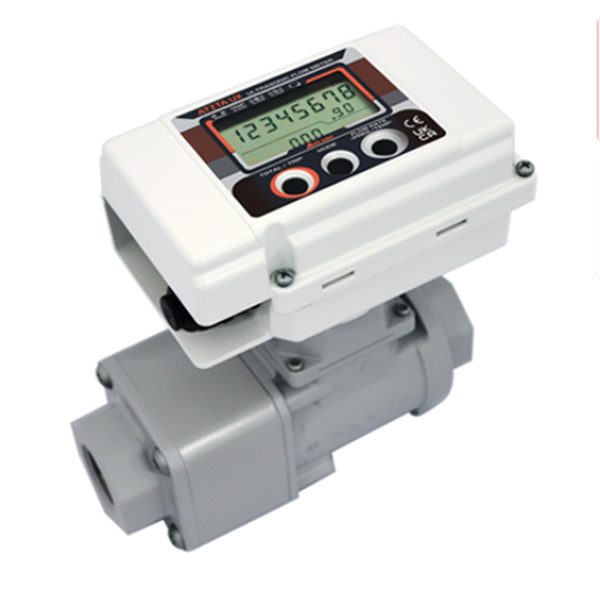 日本AICHI TOKEI超聲波流量計UX50-0BT-D-AR