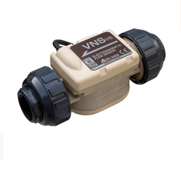 AICHI TOKEI超聲波流量計法蘭連接UZ50/100BT/D/PRO