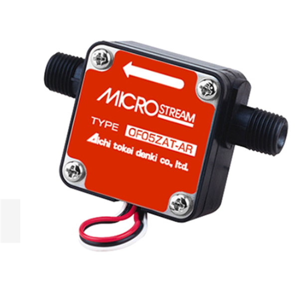 AICHI TOKEI超聲波流量計法蘭連接UZ50/100BT/D/PRO