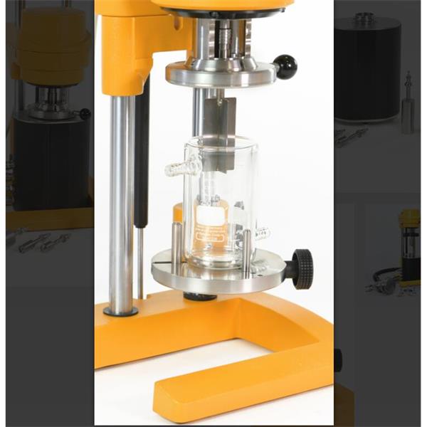 德國RHEOTEST流變儀DIN EN 14770