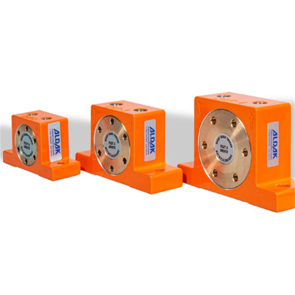 瑞士ALDAK旋轉振動器K-10