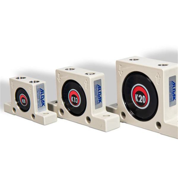 瑞士ALDAK旋轉振動器K-10