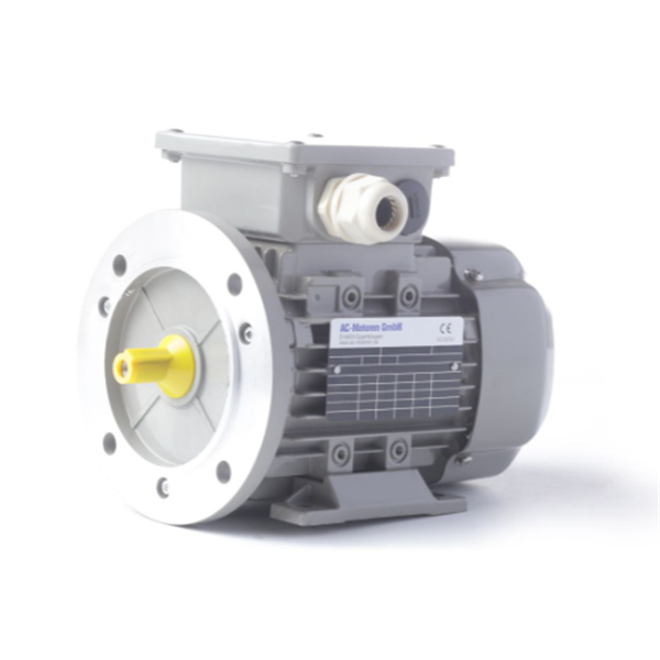 德國AC MOTOREN防火防爆電機E3-ASA 132 S 4