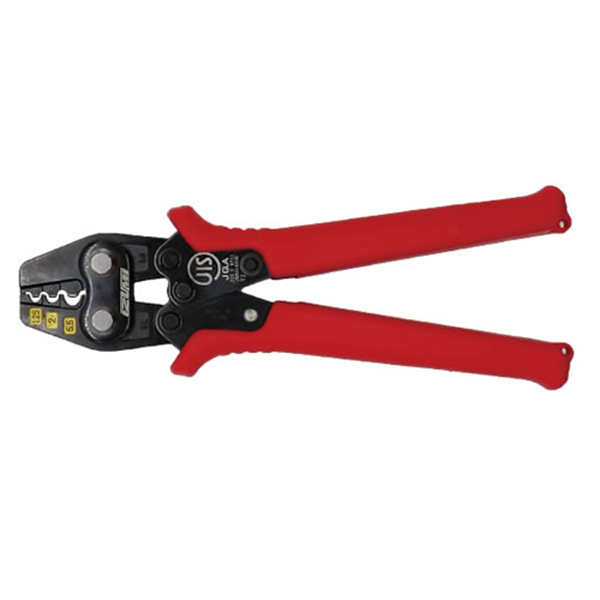 日本泉精器IZUMI手動壓著工具壓接鉗214A