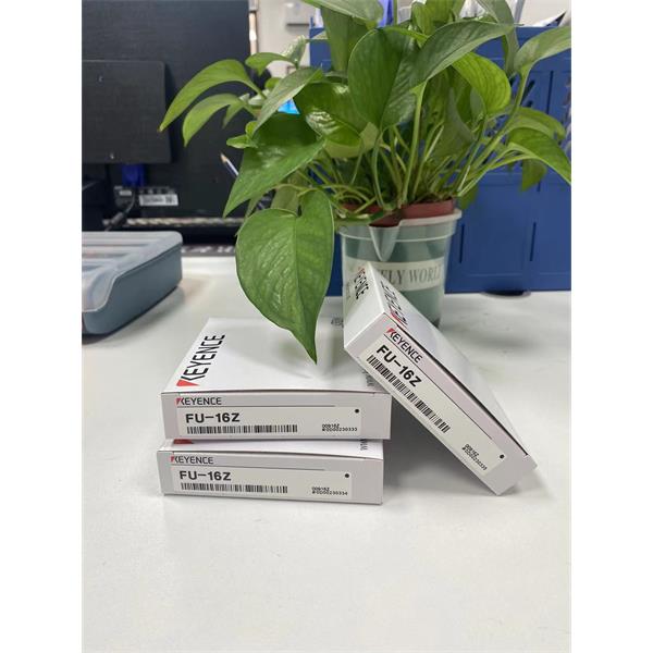 中村供應-日本基恩士KEYENE光纖單元反射型FU-22X