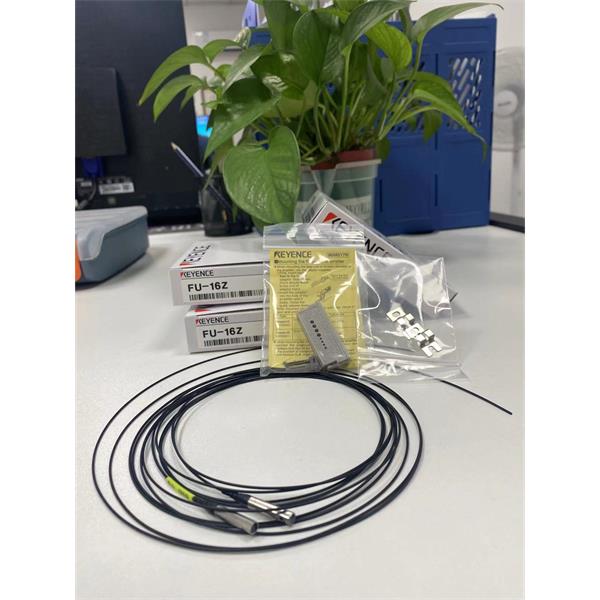 中村供應-日本基恩士KEYENE光纖單元反射型FU-22X