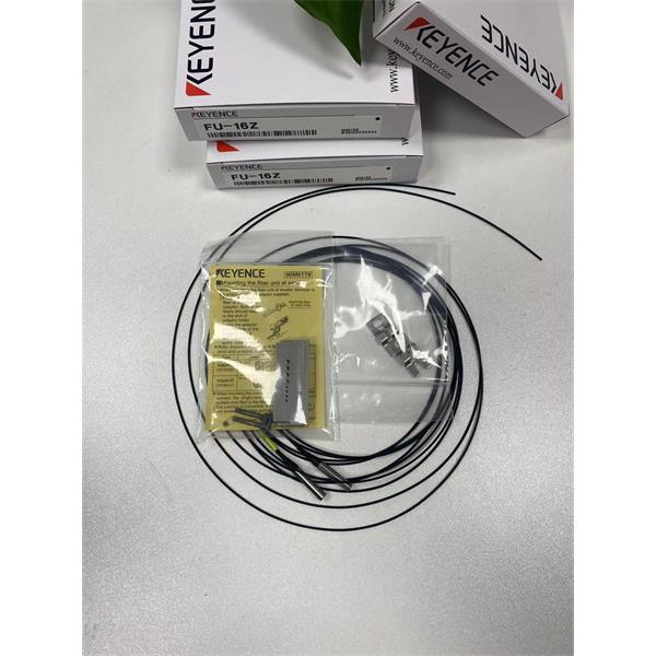 中村供應-日本基恩士KEYENE光纖單元反射型FU-22X