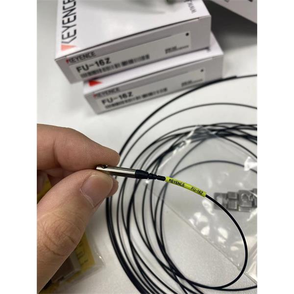 中村供應-日本基恩士KEYENE光纖單元反射型FU-22X