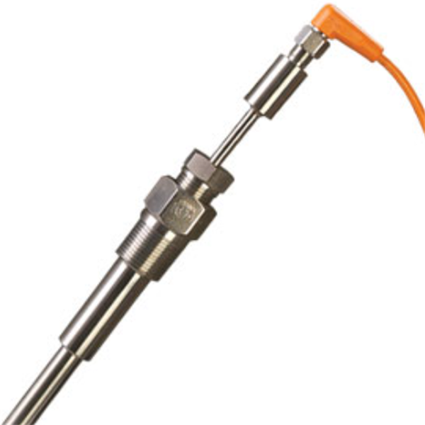 美國OMEGA熱電偶延長電纜M12C-SIL-J-S-F-3