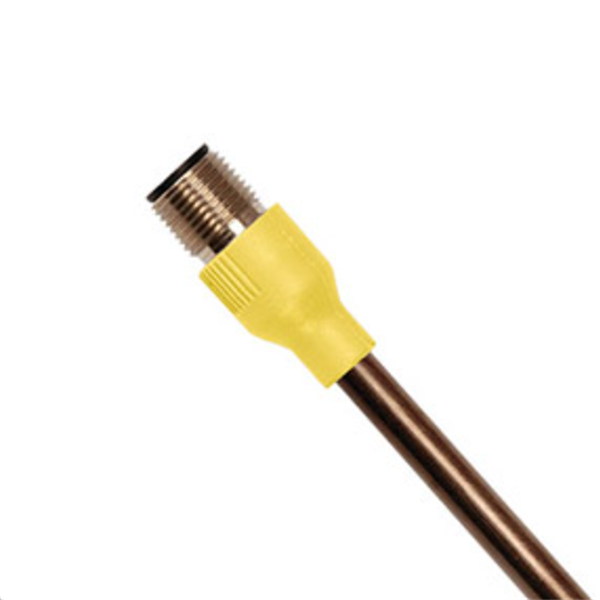 美國OMEGA熱電偶延長電纜M12C-SIL-J-S-F-3