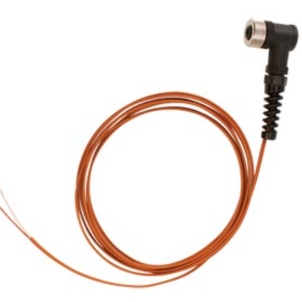 美國OMEGA熱電偶延長電纜M12C-SIL-J-S-F-3