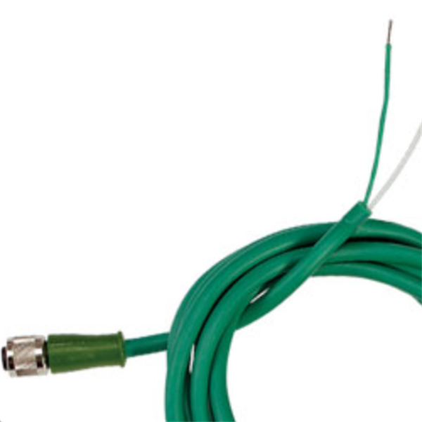 美國OMEGA熱電偶延長電纜M12C-SIL-J-S-F-3
