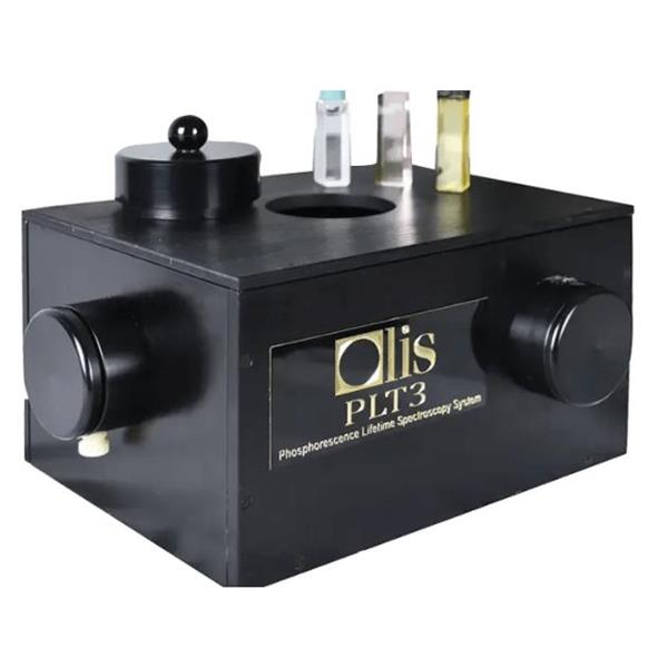 美國OLIS奧利斯光譜儀紫外可見分光光度計軟件GlobalWorks