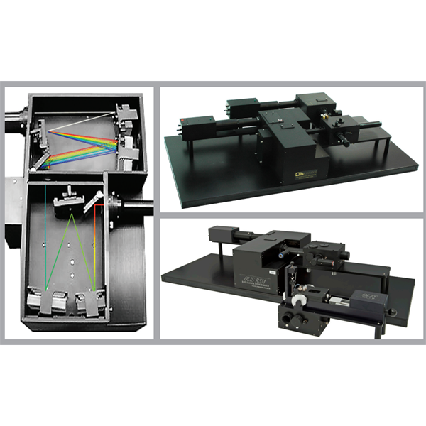 美國OLIS奧利斯光譜儀紫外可見分光光度計軟件GlobalWorks