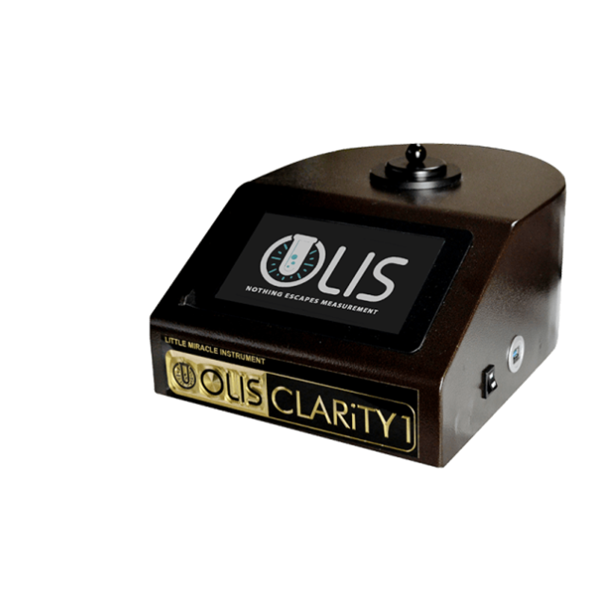 美國OLIS奧利斯光譜儀紫外可見分光光度計軟件GlobalWorks