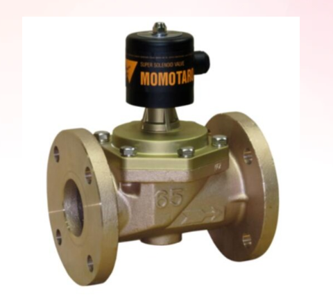 電磁閥線圈發熱 可以嗎.png