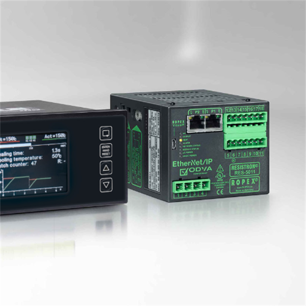 中村貿(mào)易-德國(guó)ROPEX溫度控制器744013