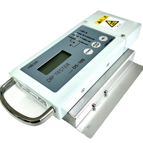 中村供應-馬康MALCOM自動焊接裝置測試器DS-10S