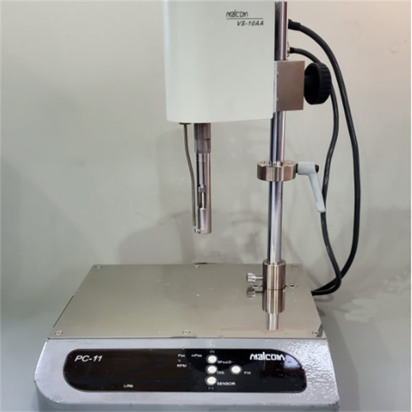 馬康MALCOM錫膏攪拌機SPS-10