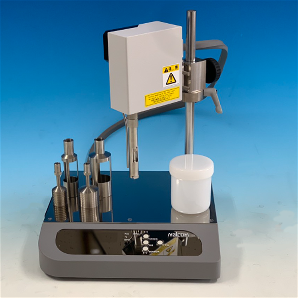 馬康MALCOM錫膏攪拌機SPS-10