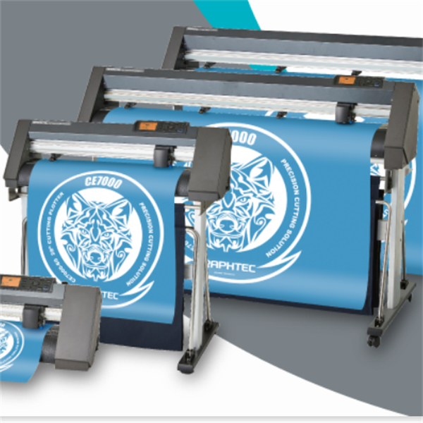 GRAPHTEC圖技切割繪圖機CE7000-130