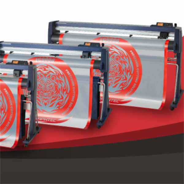 GRAPHTEC圖技切割繪圖機CE7000-130