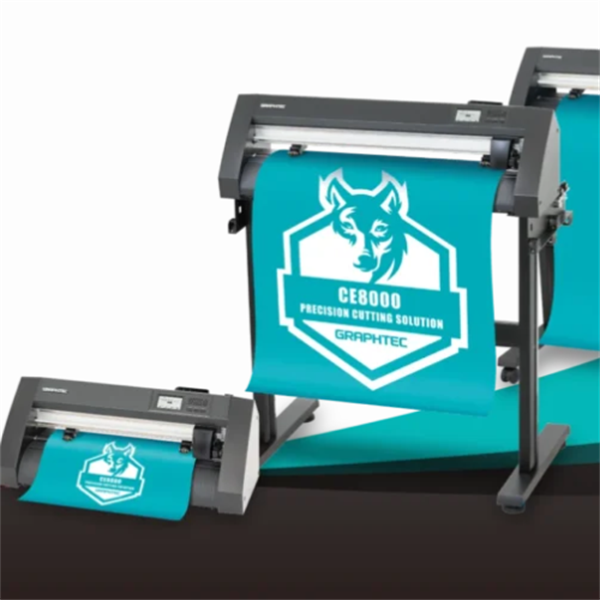 GRAPHTEC圖技切割繪圖機CE7000-130