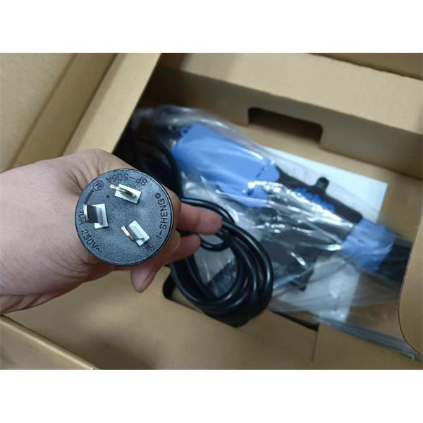 日東工器NITTO KOHKI電動螺絲刀DLV30S12L-AYK