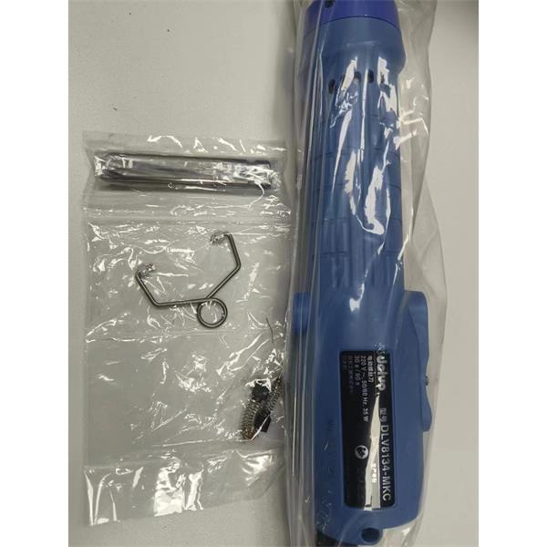 日東工器NITTO KOHKI電動螺絲刀DLV30S12L-AYK