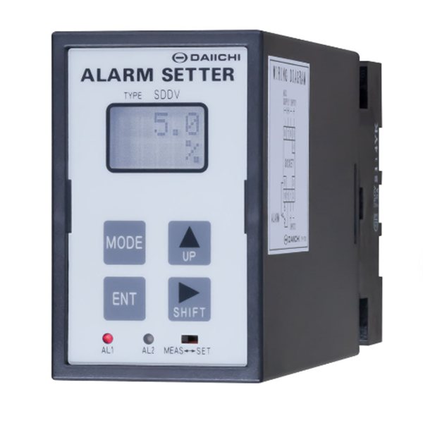 日本DAIICHI插件報警器SDD-HH-105D-C7-3