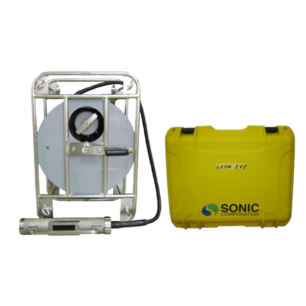 SONIC索尼克 長魚探測器KCE-310