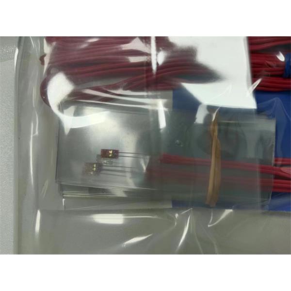 日本KYOWA配件耗材應變片KFGS-1-120-D16-16 L30C2S