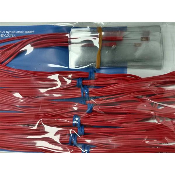 日本KYOWA配件耗材應變片KFGS-1-120-D16-16 L30C2S