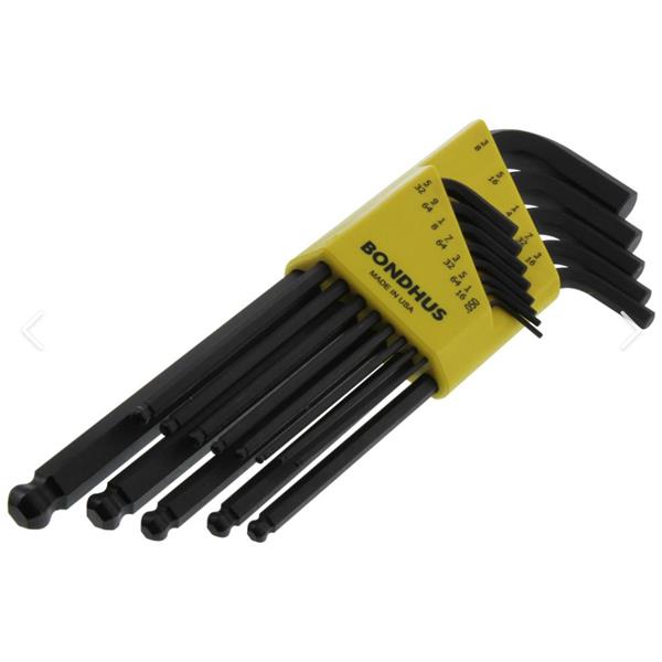 美國Bondhus波頓 Screw Grab? 摩擦滴94205