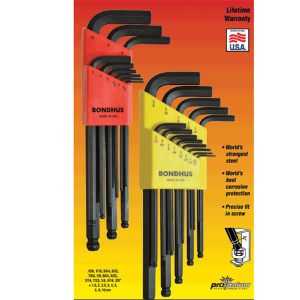 美國Bondhus波頓 Screw Grab? 摩擦滴94205