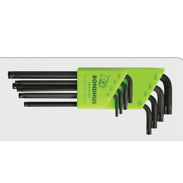 美國Bondhus波頓 Screw Grab? 摩擦滴94205